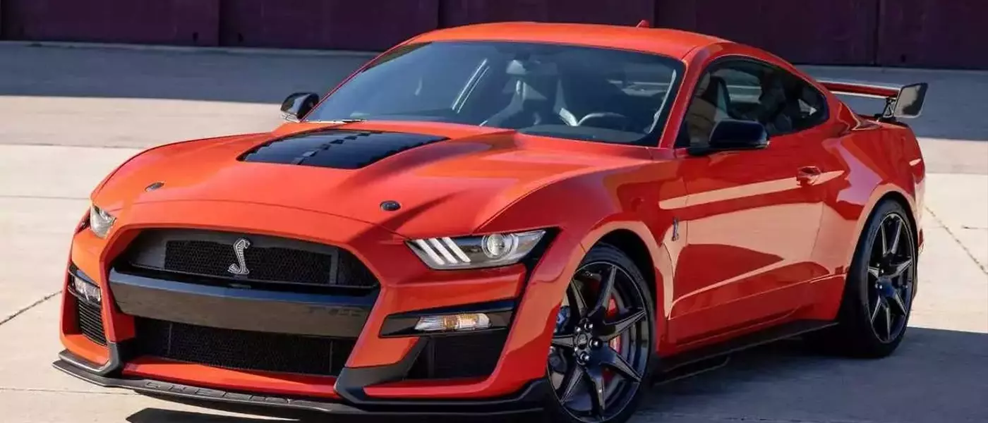Ford's Strategic Shift: Why the Shelby Name Disappeared from Mustang Lineup