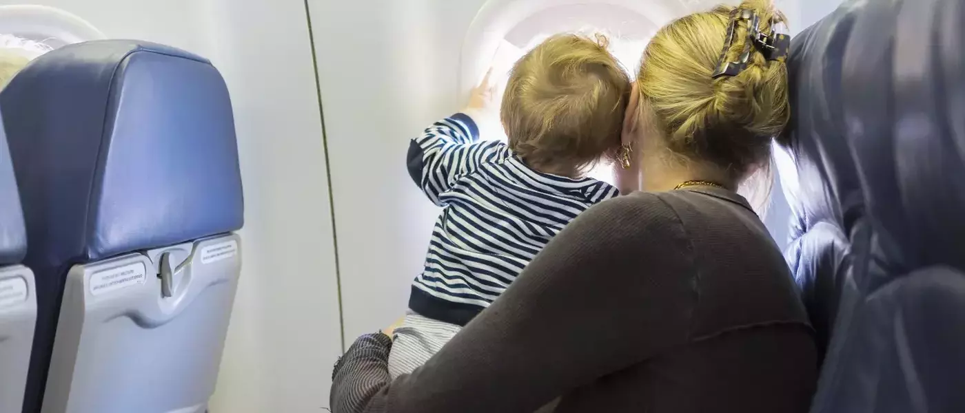 Mastering Air Travel with Young Children: Essential Tips for Parents