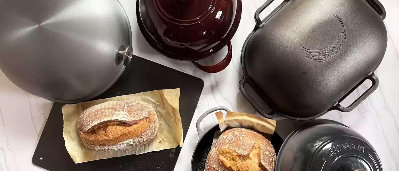 Top Bread Ovens for Superior Homemade Loaves