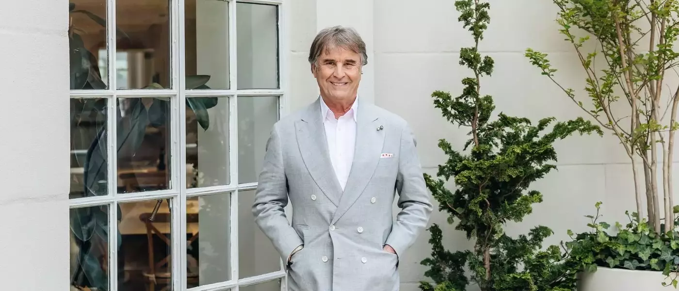 Brunello Cucinelli: A Visionary's Life and Philosophy