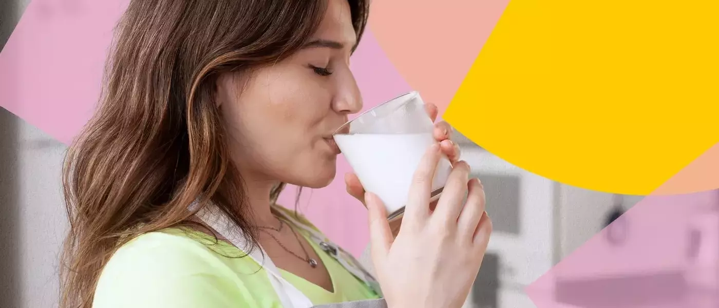 Low-Fat Milk: A Heart-Healthy Ally for Cholesterol Management