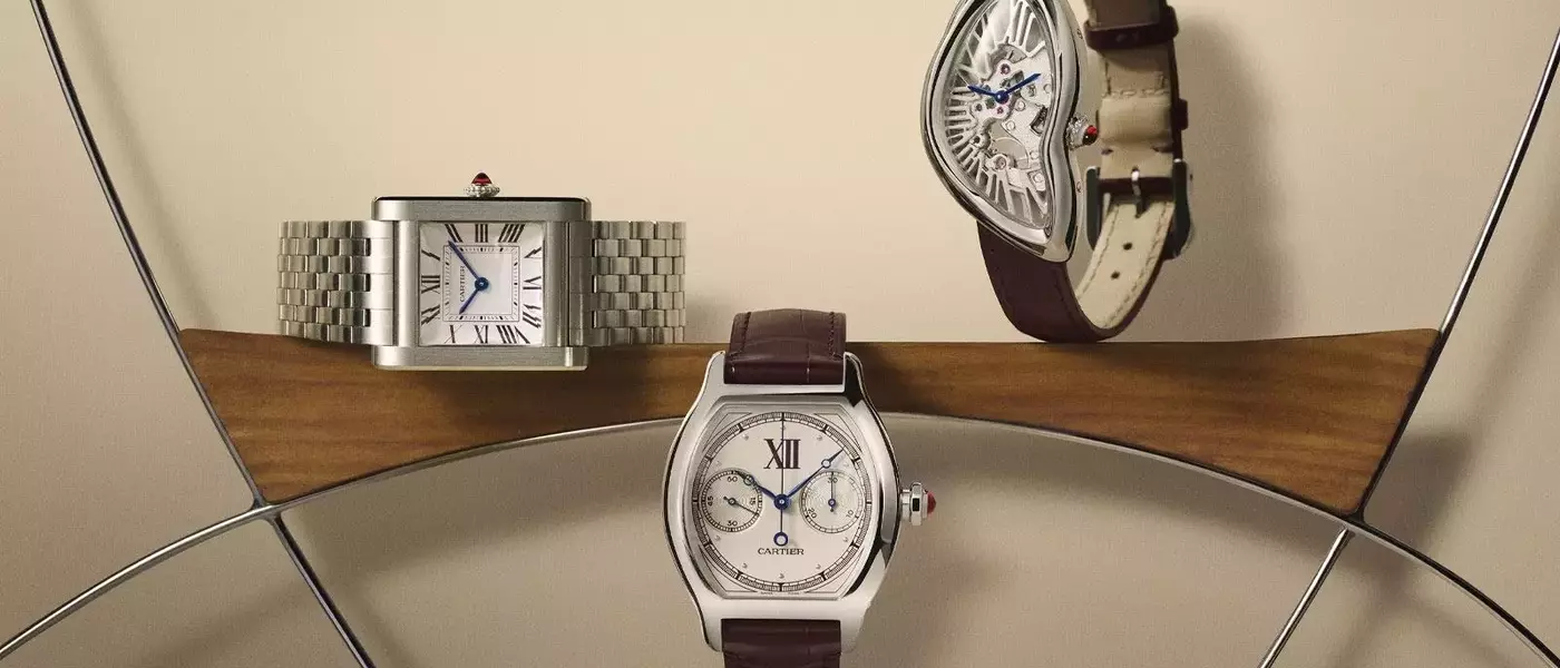 Cartier's Resurgence: A Deep Dive into the Brand's Strategy and Success