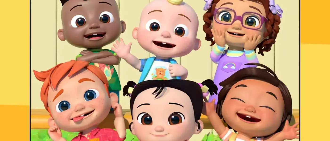 CoComelon Songs: Promoting Healthy Eating and Mealtime Routines for Children