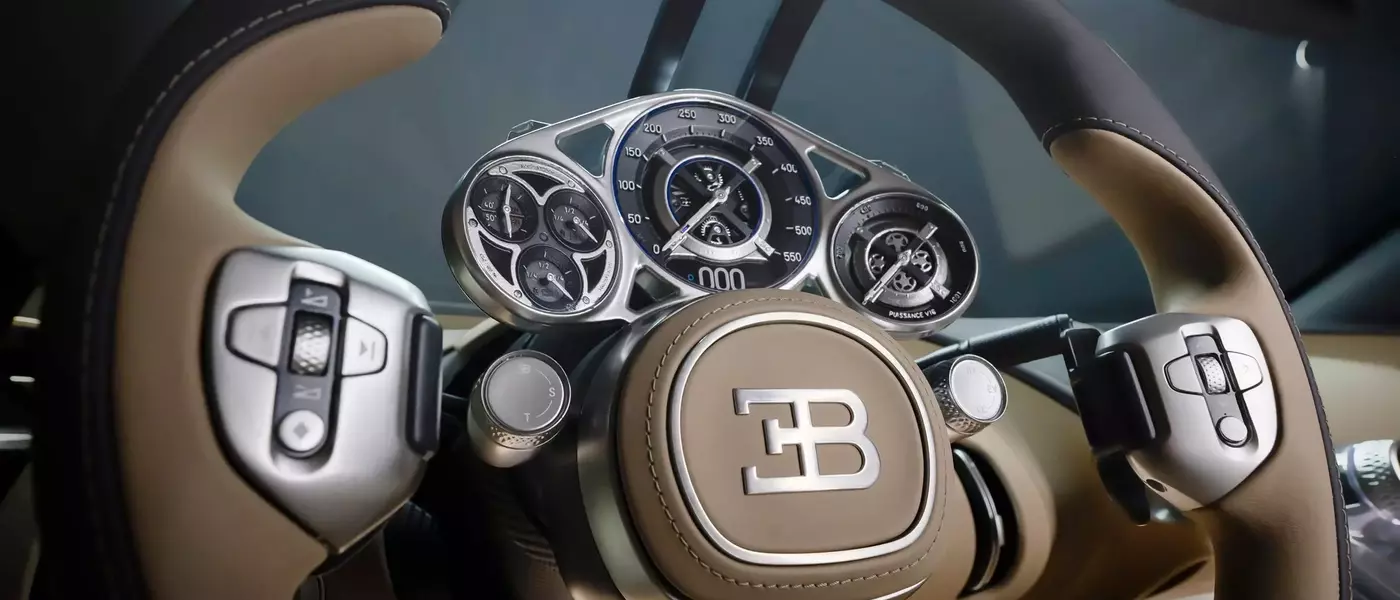 Porsche Divests from Bugatti-Rimac and Rimac Group