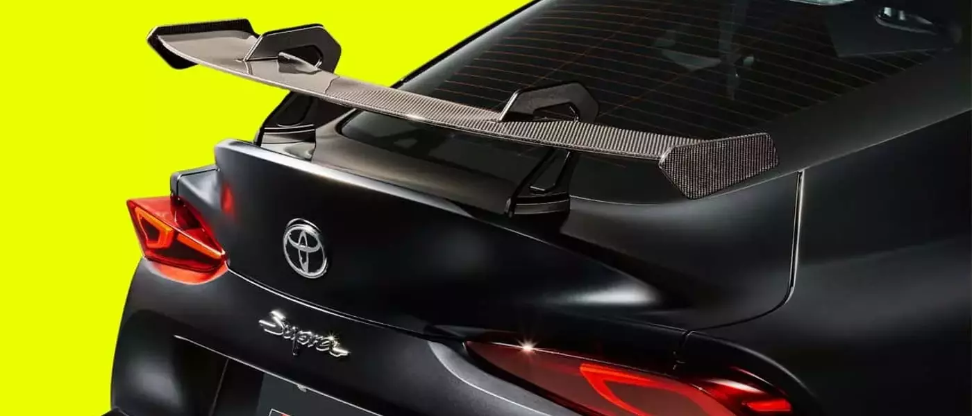 Toyota's 2026 Lineup: A Glimpse into the Future of Mobility
