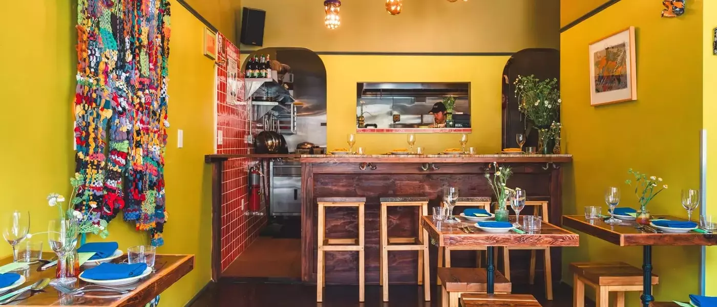 Brooklyn's Culinary Hotspots: A Curated Guide to the Borough's Best Restaurants