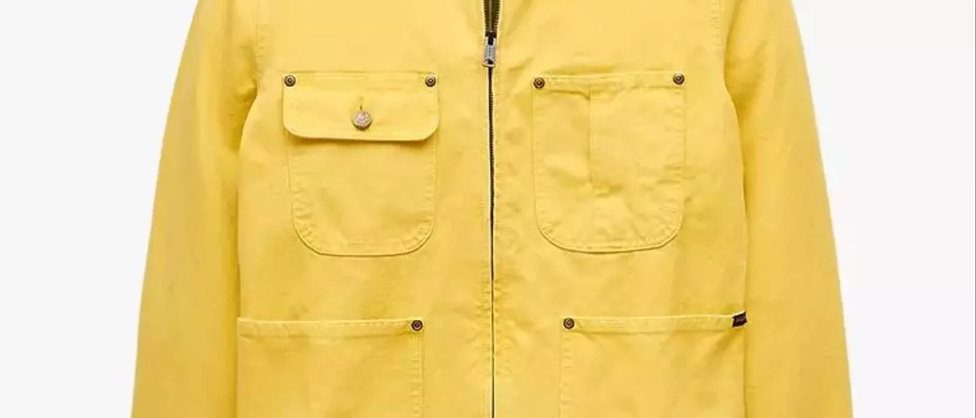 The Ultimate Menswear Collection: Top Picks for the Season