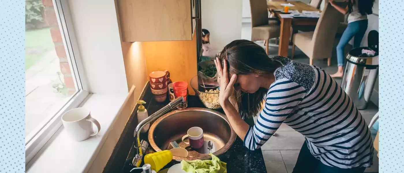 Understanding and Overcoming Parental Exhaustion