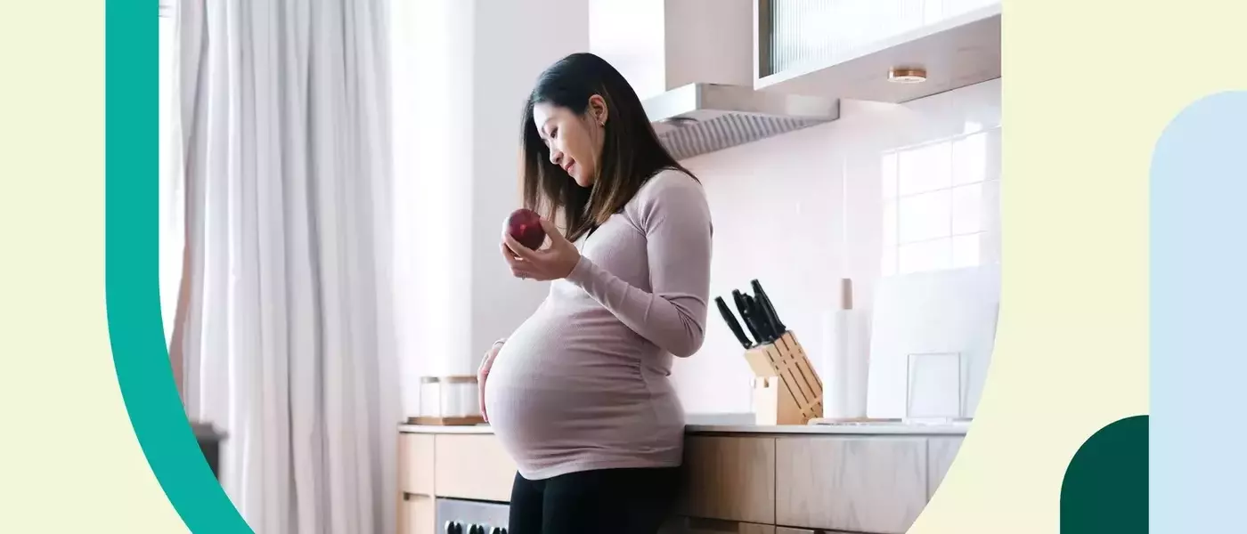 A Week-by-Week Guide to Fetal Development: From Seed to Watermelon