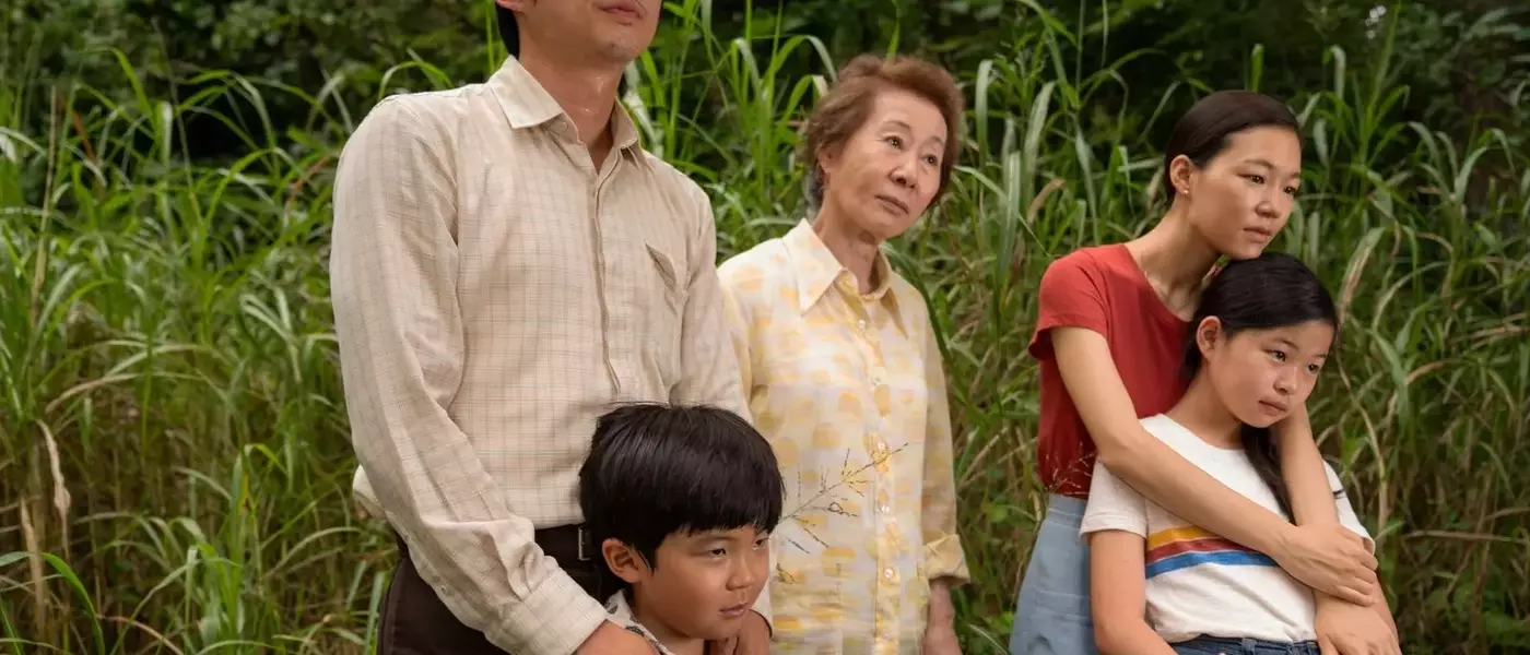 Youn Yuh-jung: A Journey of Resilience and Unconventional Charm