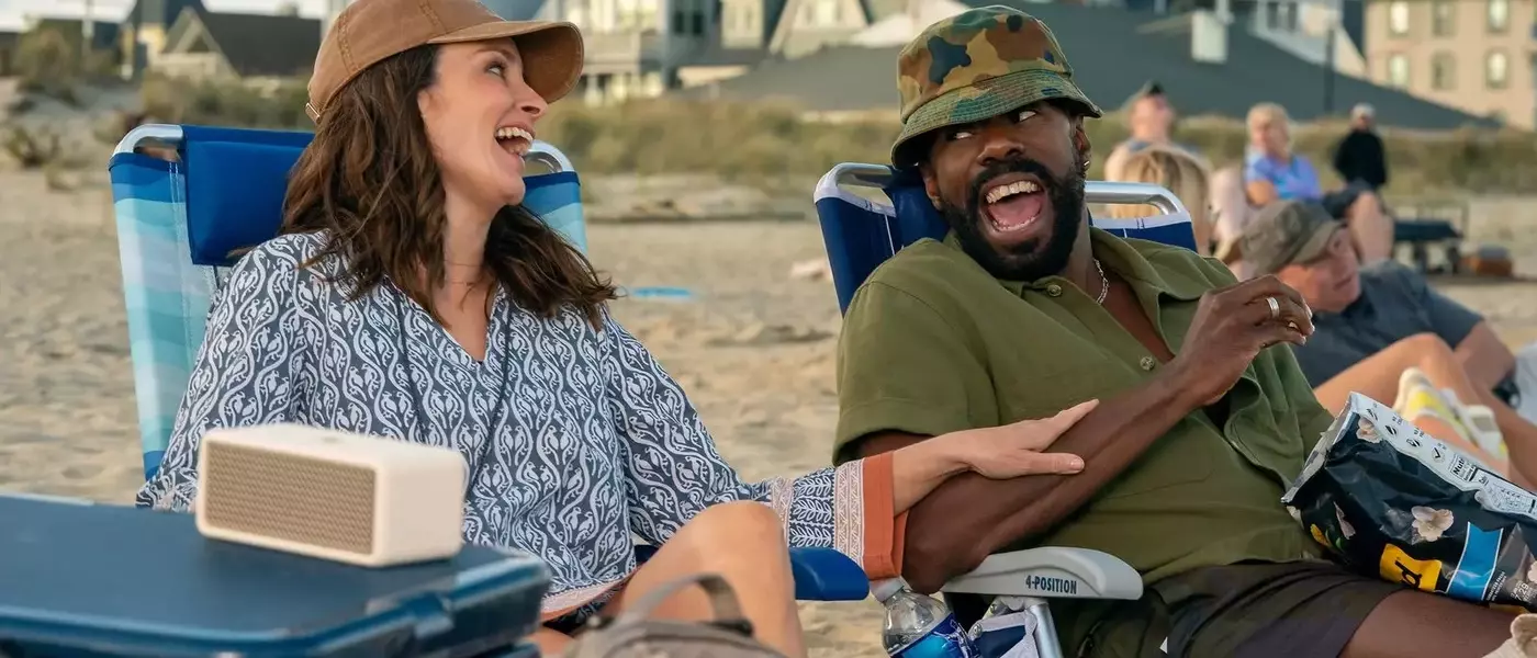 Netflix's May Releases: A Spring Binge Guide
