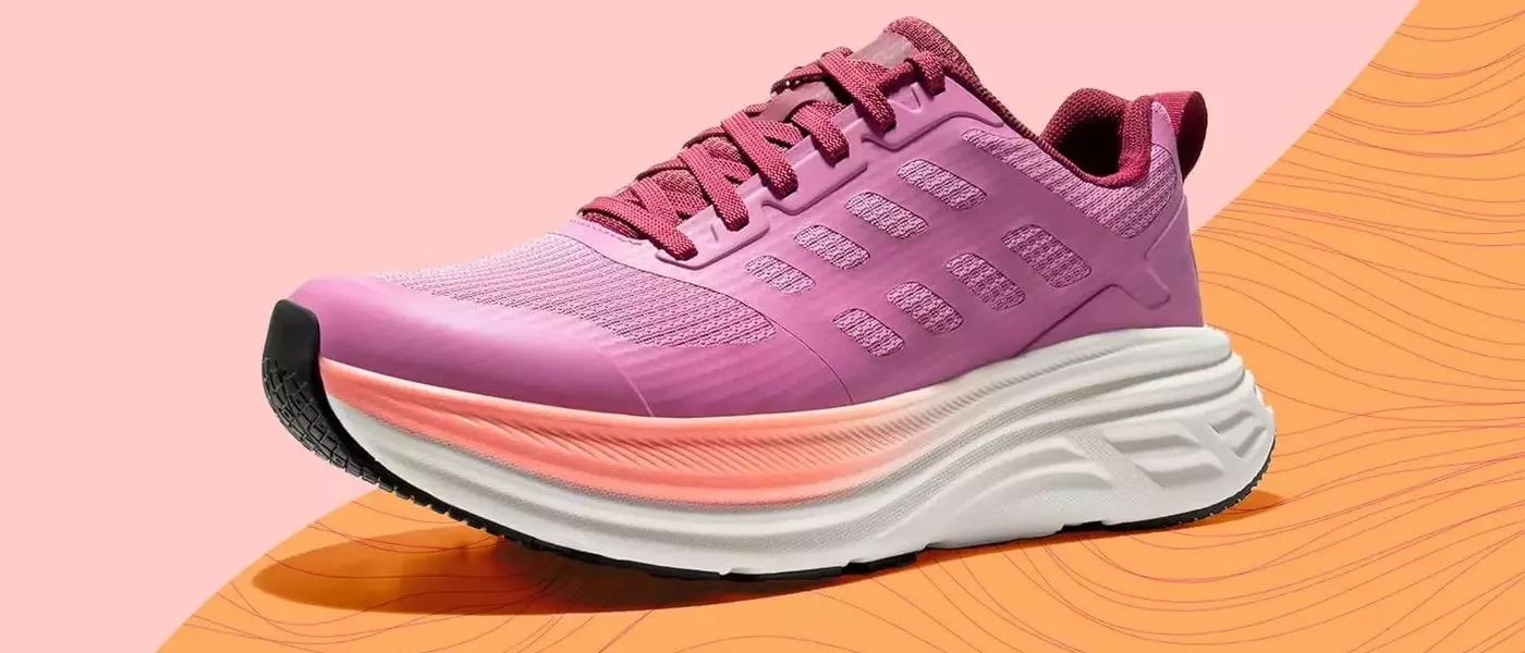 Affordable Footwear: The Nortiv 8 Active Float Sneakers Offer Premium Comfort for Less