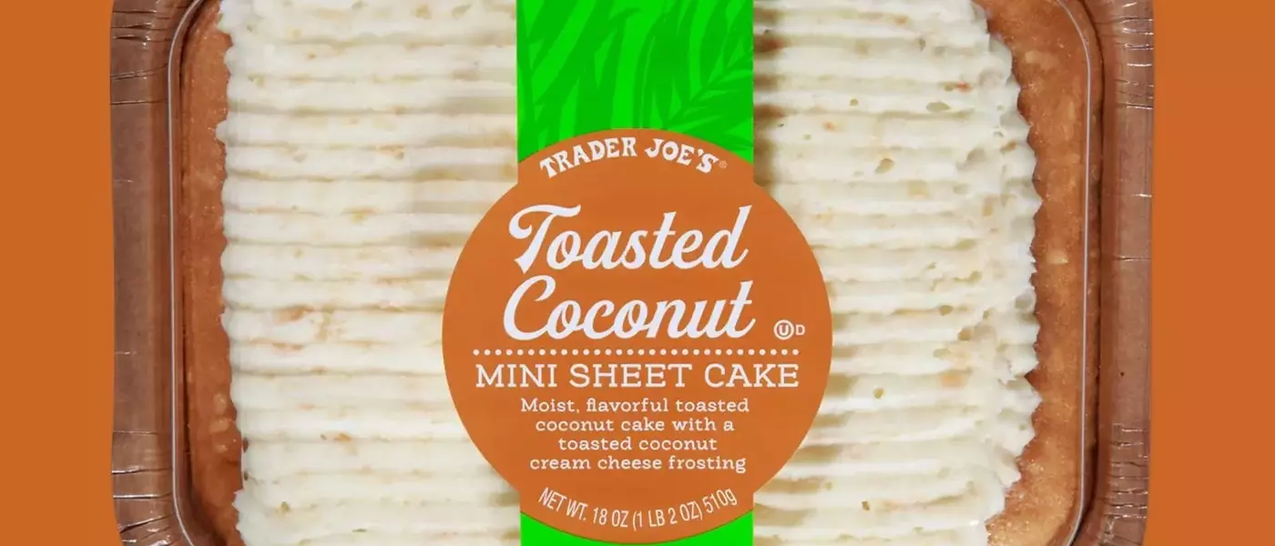 Trader Joe's Spring Delights: A Comprehensive Review of New and Returning Products