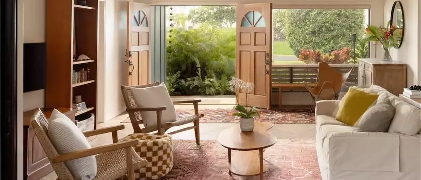 Unveiling Hawaii's Premier Airbnb Retreats: Your Guide to Island Paradise