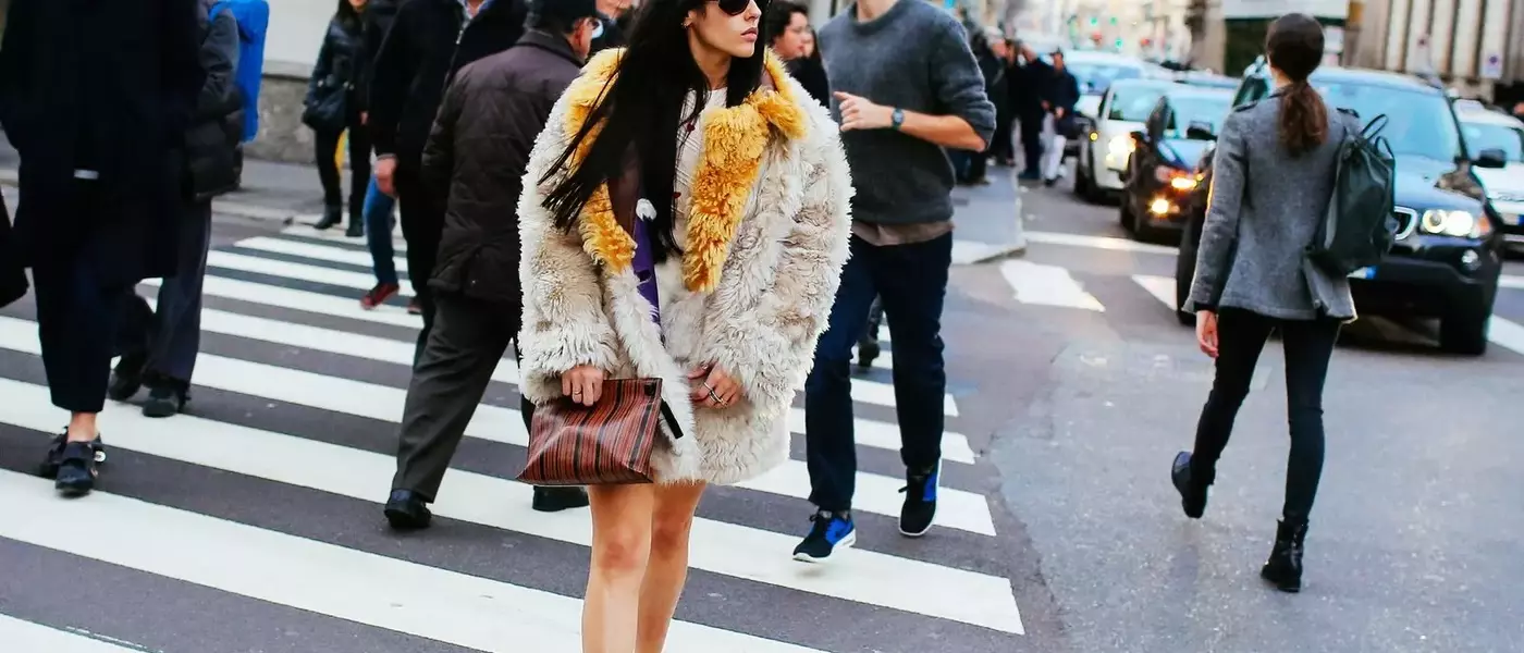 Prada's Enduring Influence: A Decade of Street Style Dominance