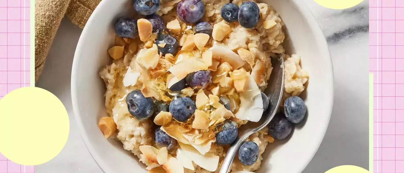 The Ultimate Anti-Inflammatory Breakfast: Dietitian's Choice