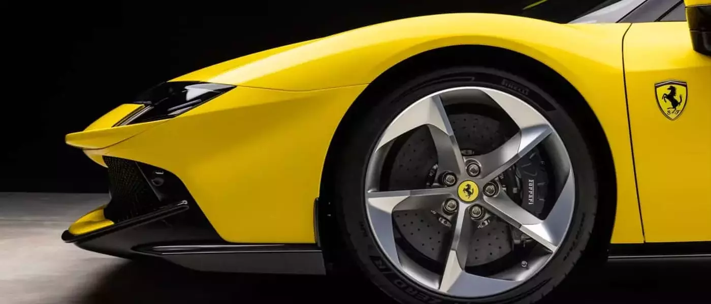 Recognizing Excellence in Automotive Aesthetics: The 2026 Car Design Awards
