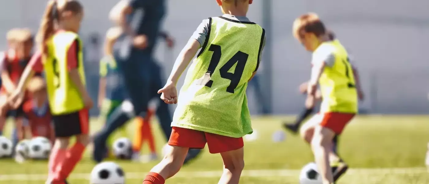The Perils of Excessive Parental Pressure in Youth Sports