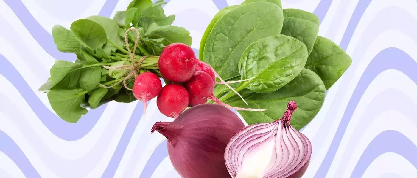 Maximizing Nutrition: The Benefits of Raw Foods