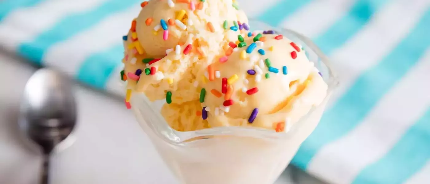 The Art of No-Churn Ice Cream: Innovations for Creamy Frozen Delights