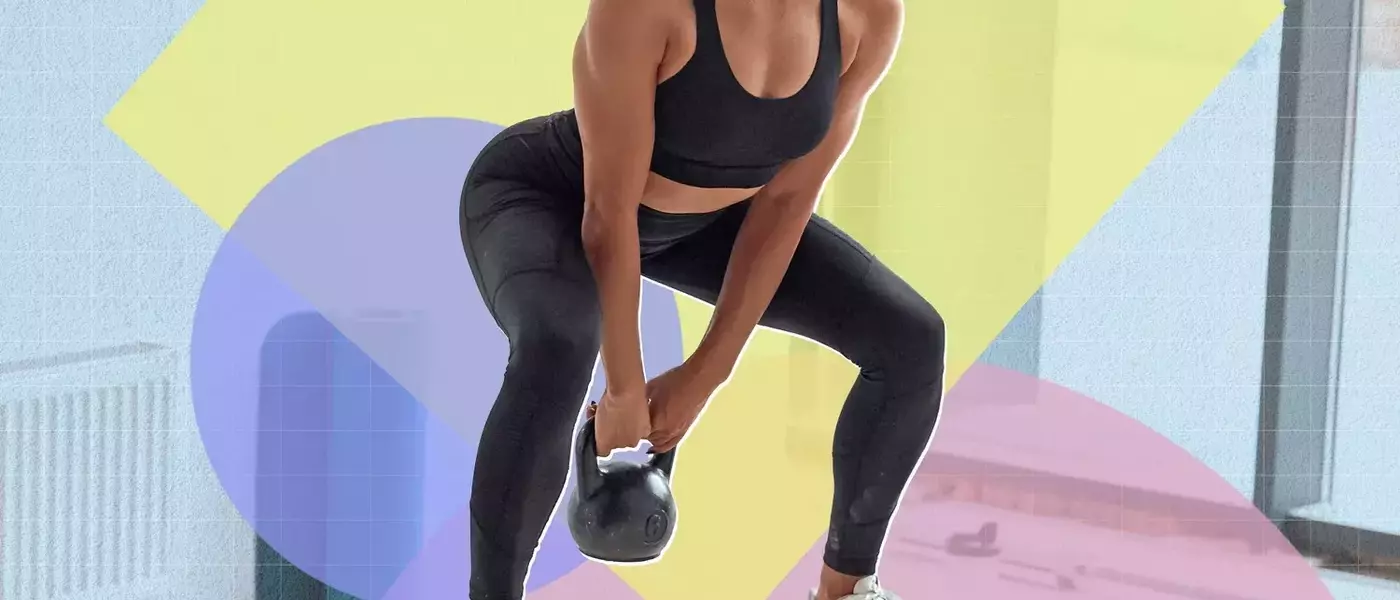 Kettlebell Swings: A Powerful Exercise for Enhancing Cardiovascular Health