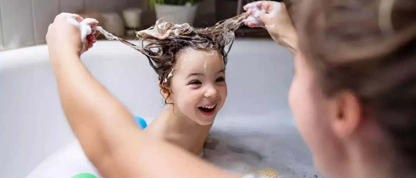 Unlock Luscious Locks: Native's Natural Haircare Transforms Family Routines
