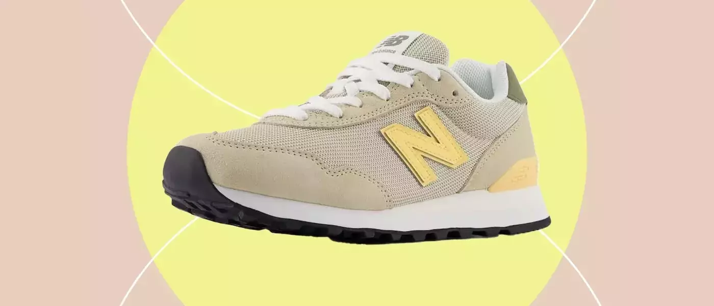 Discover Unbeatable Comfort and Style: New Balance Women's 515 V3 Sneakers Now on Sale