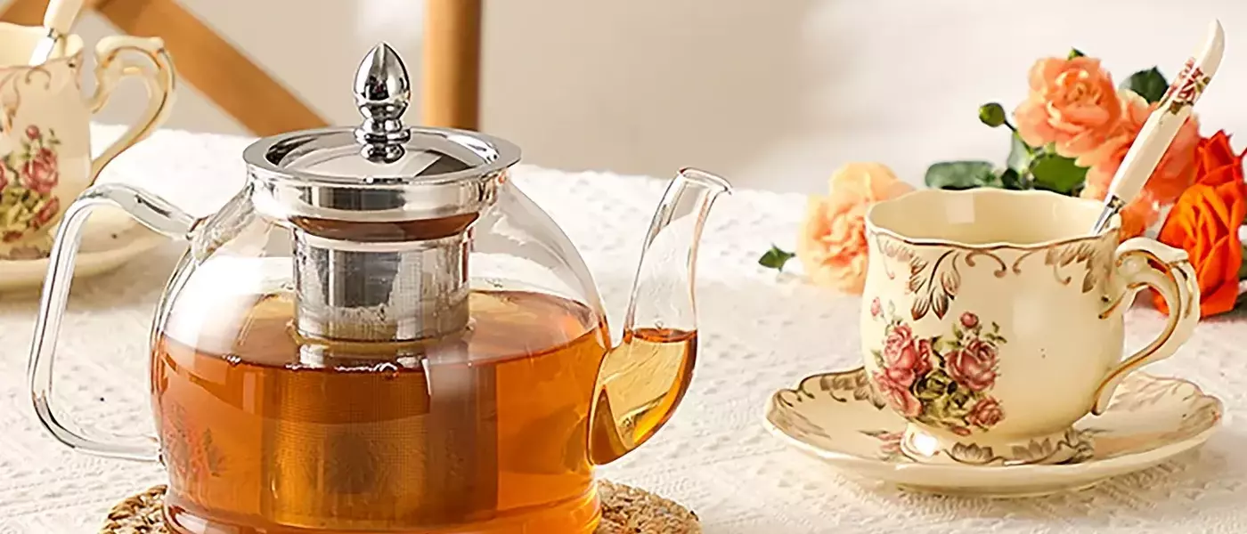 Enhancing Your Tea Experience: Essential Brewing Tools for Health and Flavor