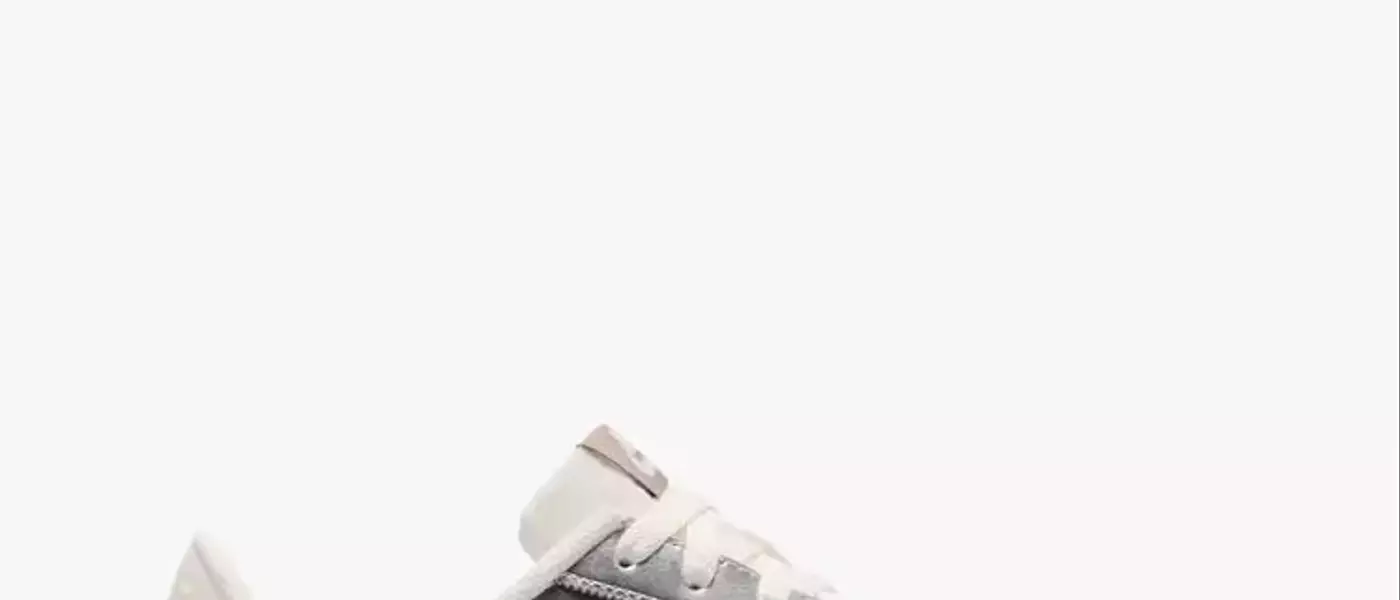 The Rise of Silver Sneakers: Spring/Summer 2026's Must-Have Footwear