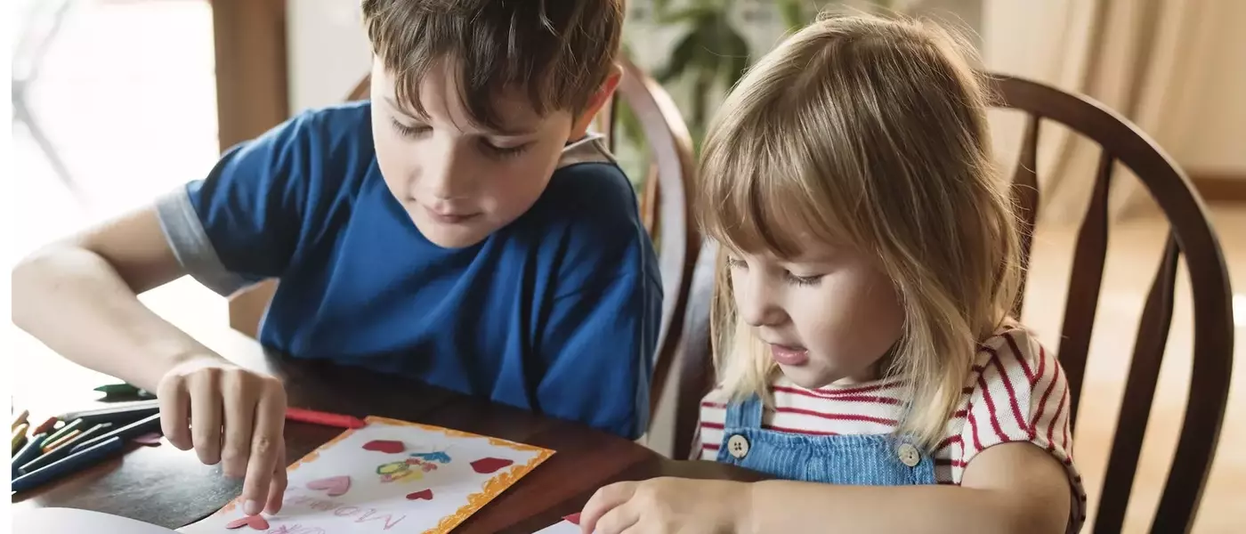 Creative Mother's Day Crafts Kids Can Make