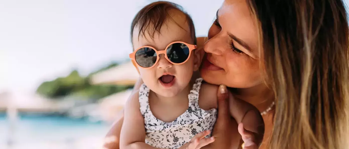 Radiant Summer Baby Names to Brighten Your Little One's Life