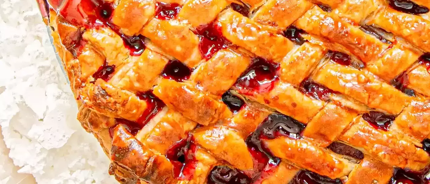 Epsom Salt: The Unexpected Solution for a Crispy Pie Crust