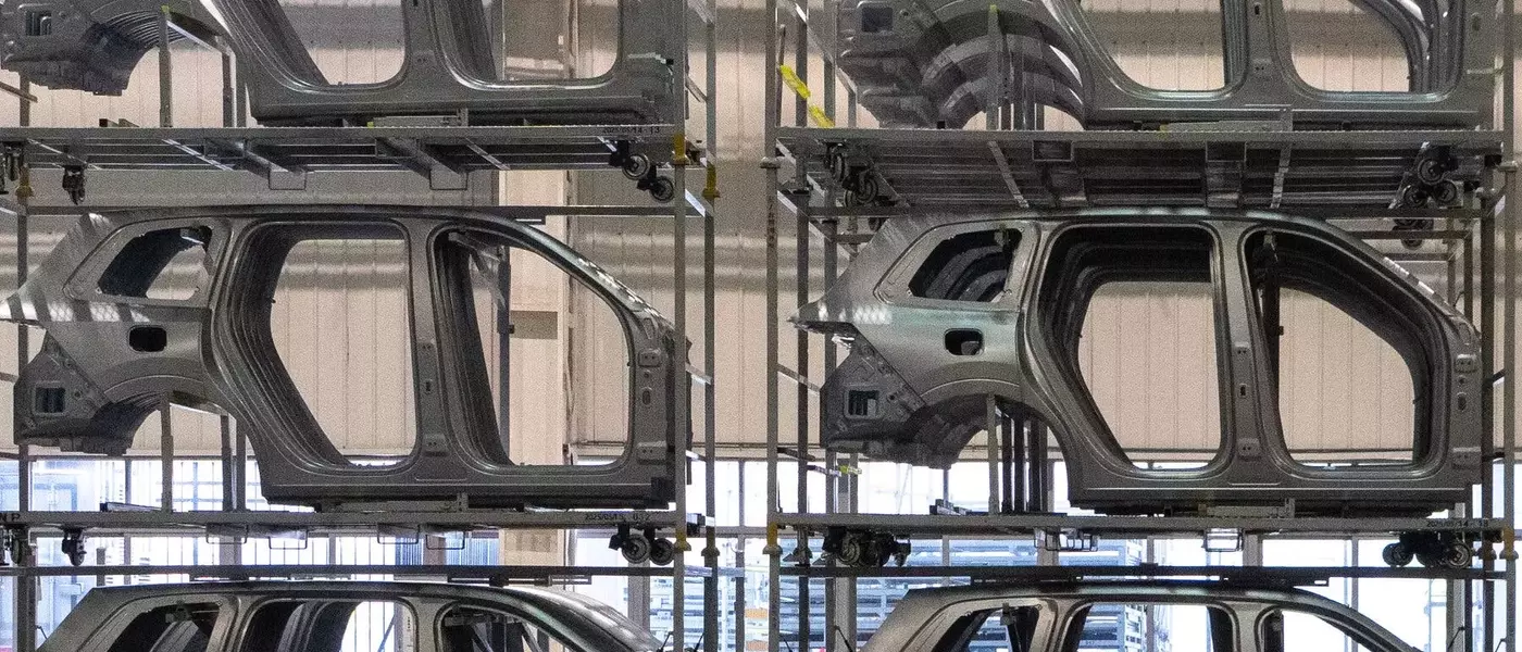 Geely: A New Force in the Global Automotive Industry