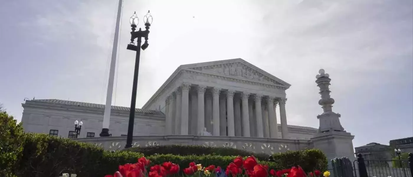 Supreme Court Weighs Geofence Warrants: Privacy vs. Law Enforcement