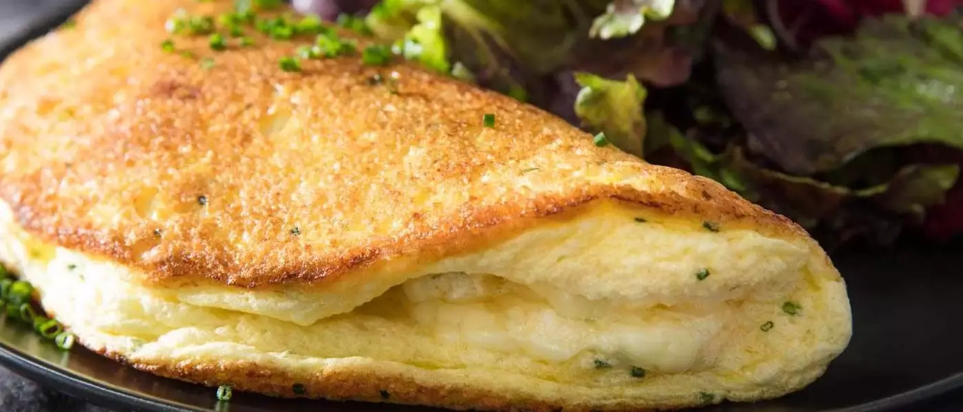 A World of Omelets: 15 Diverse and Delicious Recipes