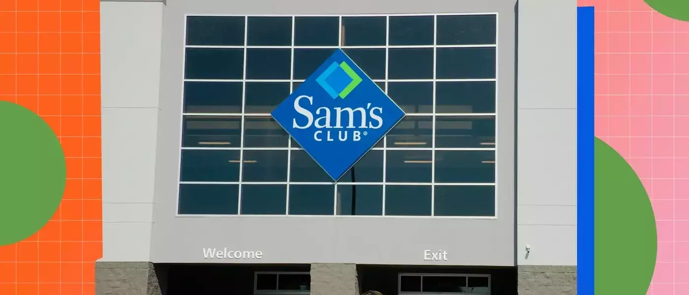 Dietitian's Top 5 Sam's Club Essentials for Busy Families