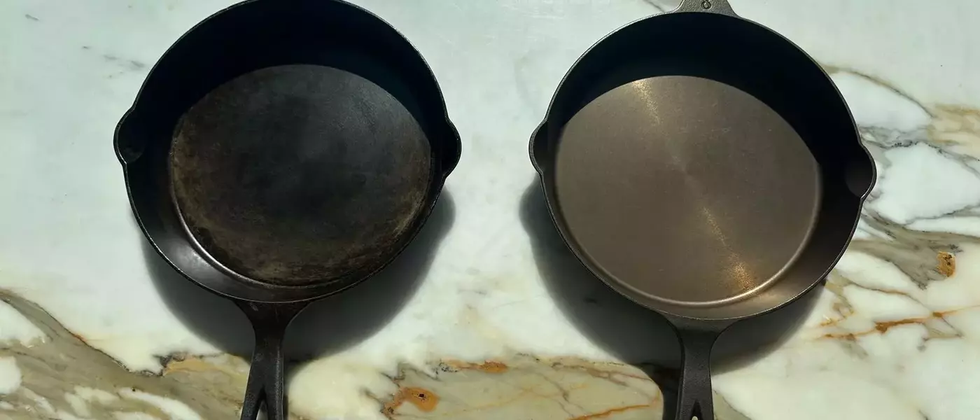 The Ultimate Guide to Cast Iron Skillets: Selection and Care