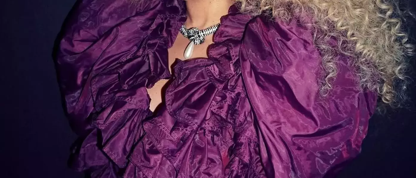 Beyoncé's 'Lemonade' Inspired Fashion Moment