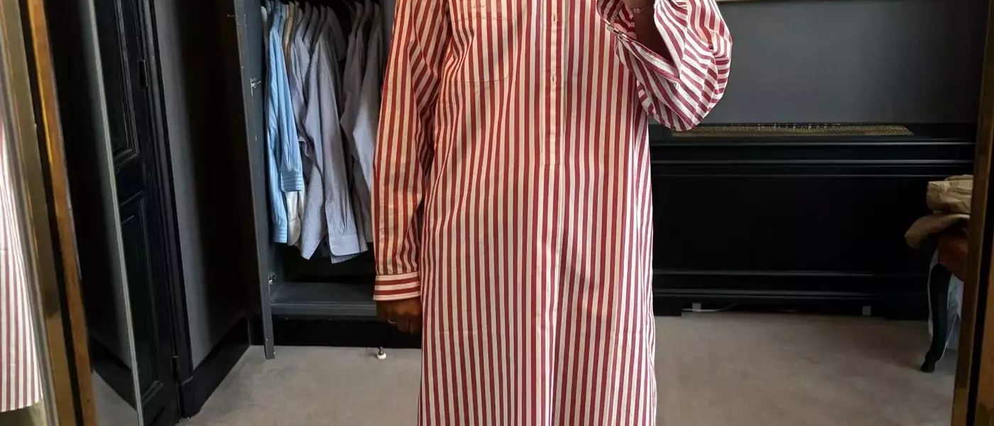 Gen Z's Embrace of Bespoke Fashion: A Rejection of Algorithmic Trends