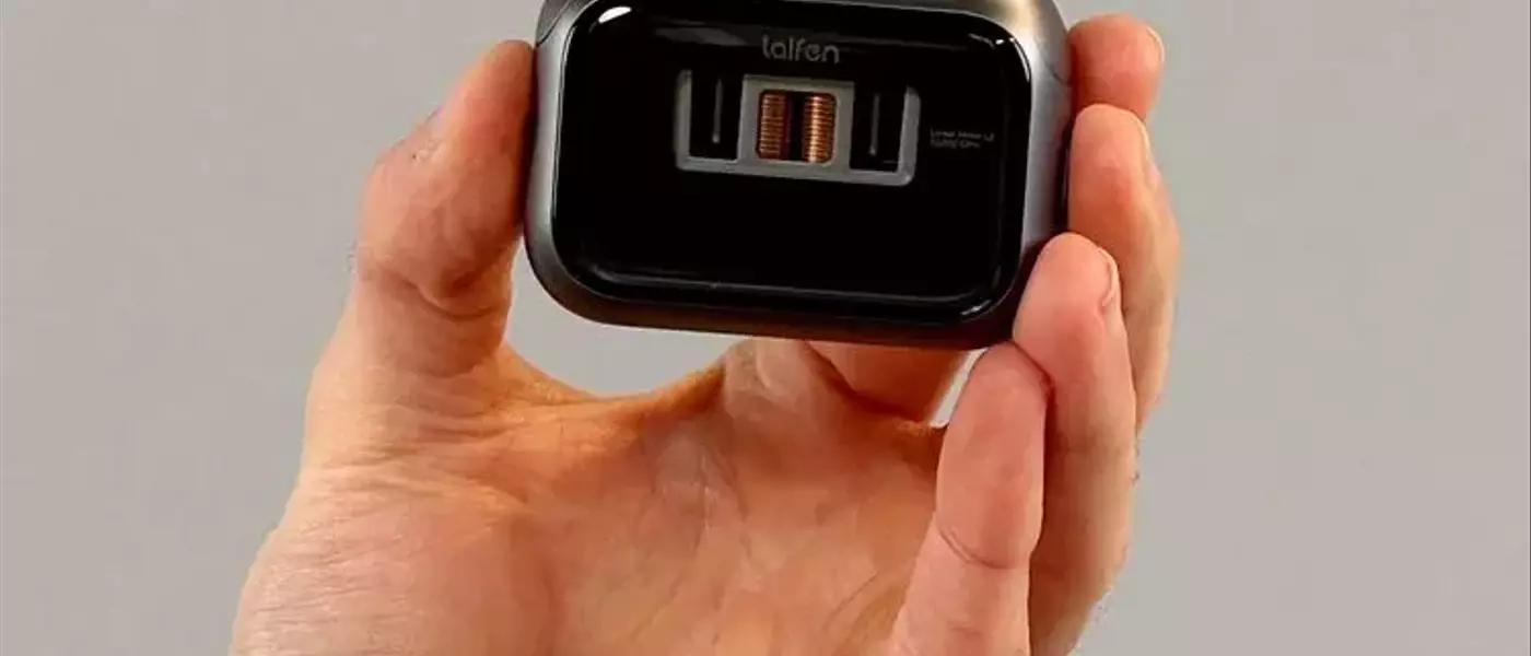 The Laifen P3 Pro: A Game-Changing Electric Shaver with Premium Design and Performance