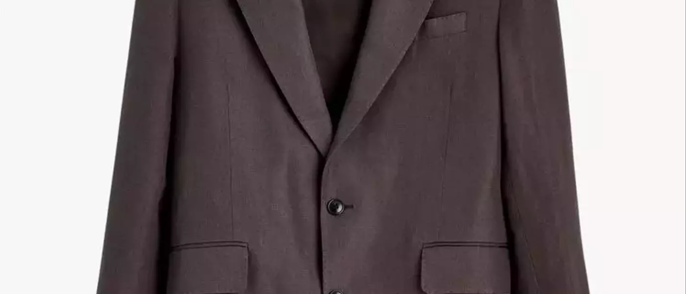 Affordable Spring Suits for Wedding Season