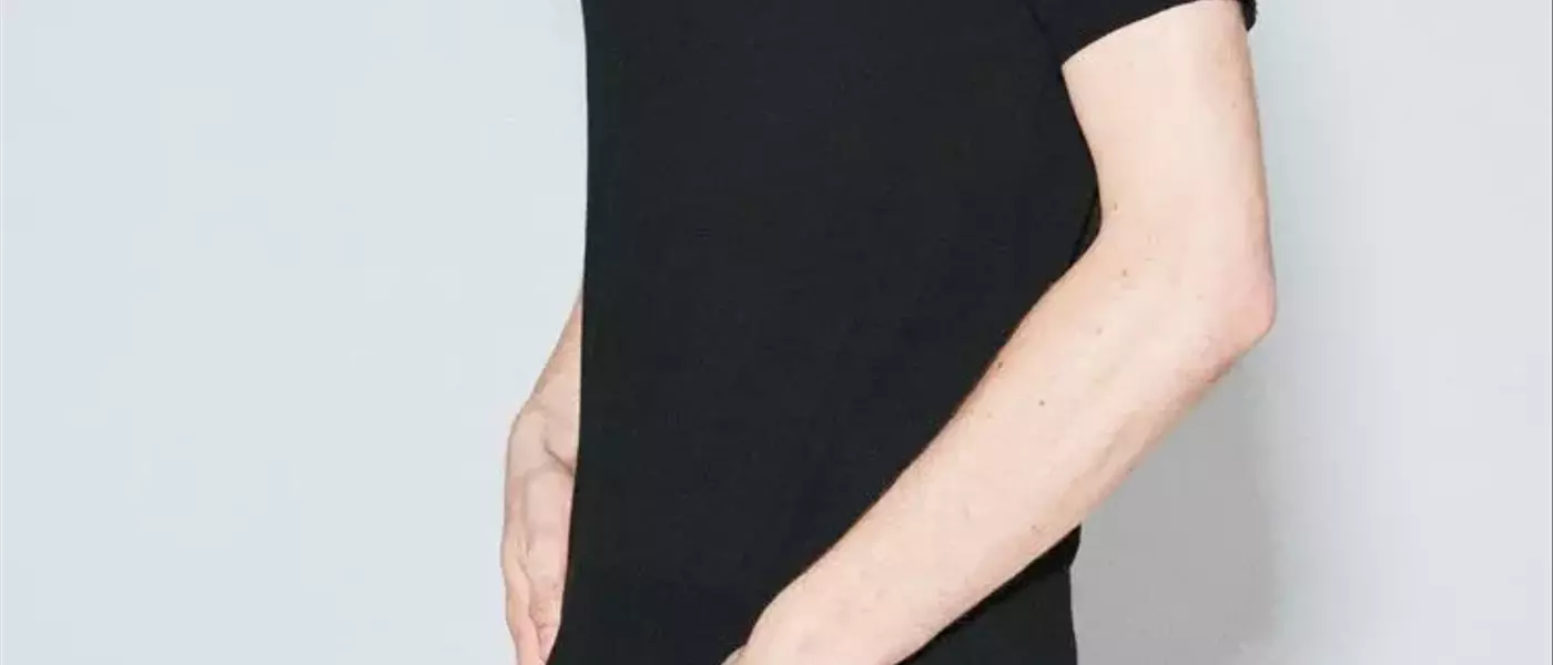 The Ultimate Guide to Men's Knit Polo Shirts
