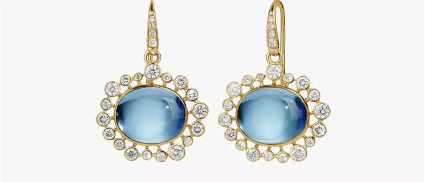40+ Something Blue Ideas for Your Wedding Day