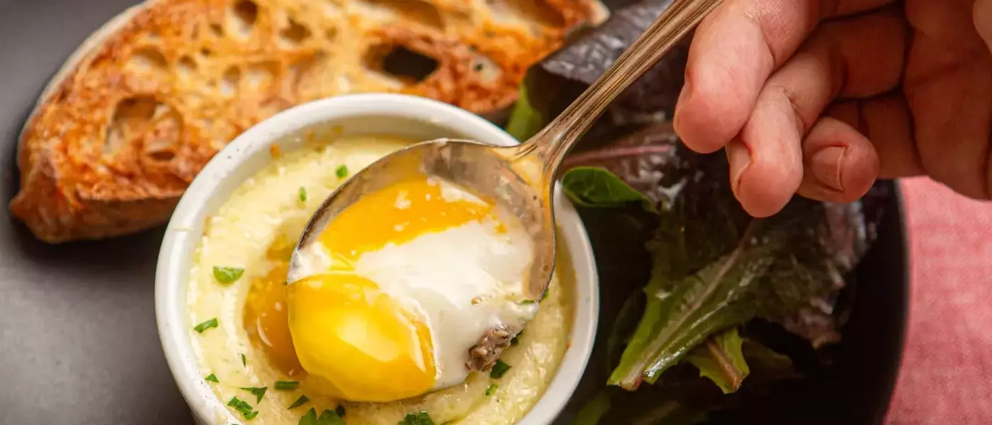 Eight Delightful Egg Dishes Perfect for Any Occasion