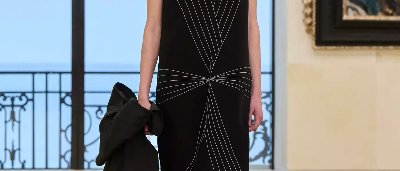 Chanel's Resort 2027 Collection: A Vision of Modern Elegance