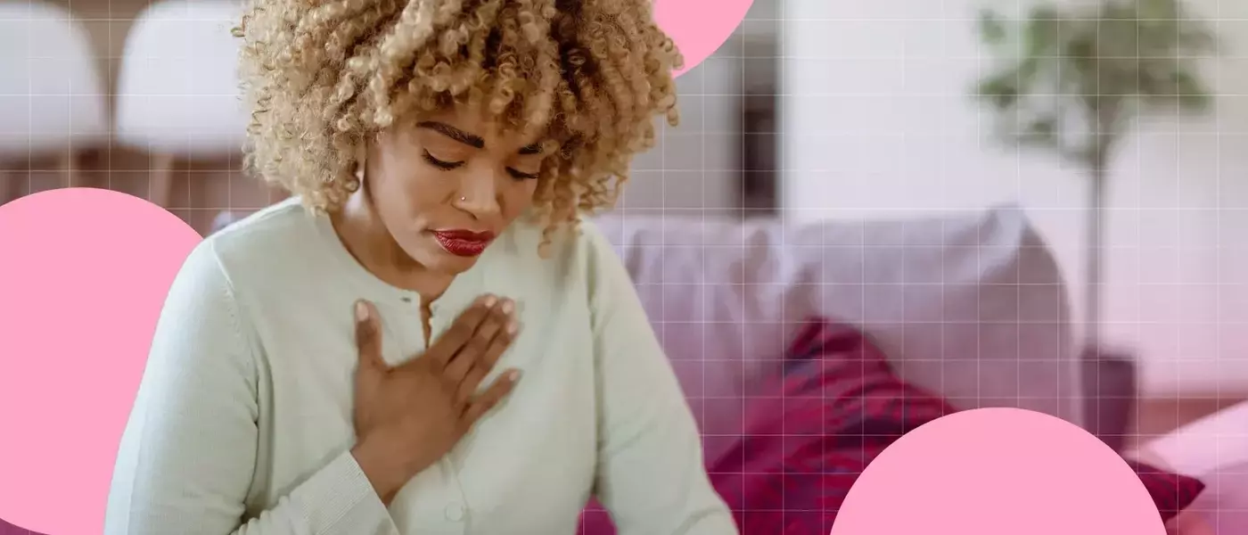 Subtle Indicators of Cardiovascular Issues