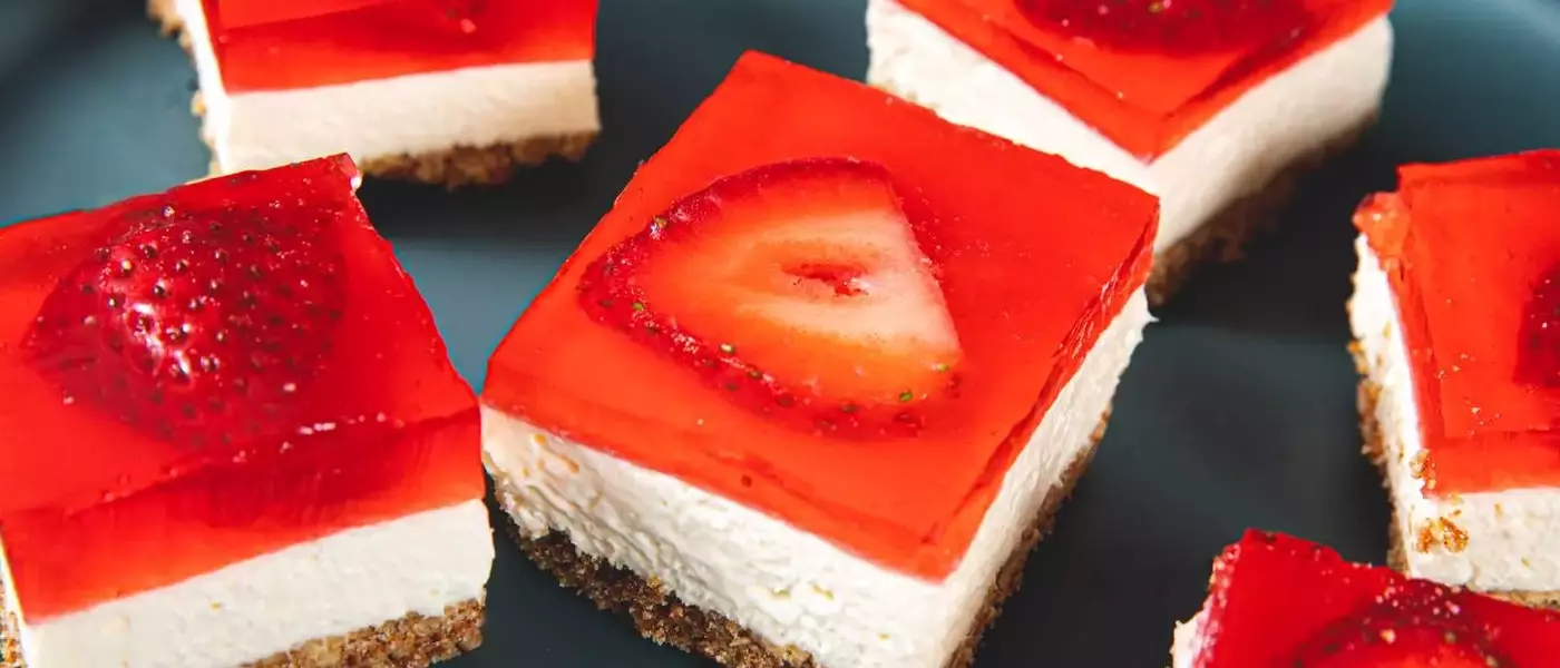 The Versatility of Cream Cheese in Sweet and Savory Dishes