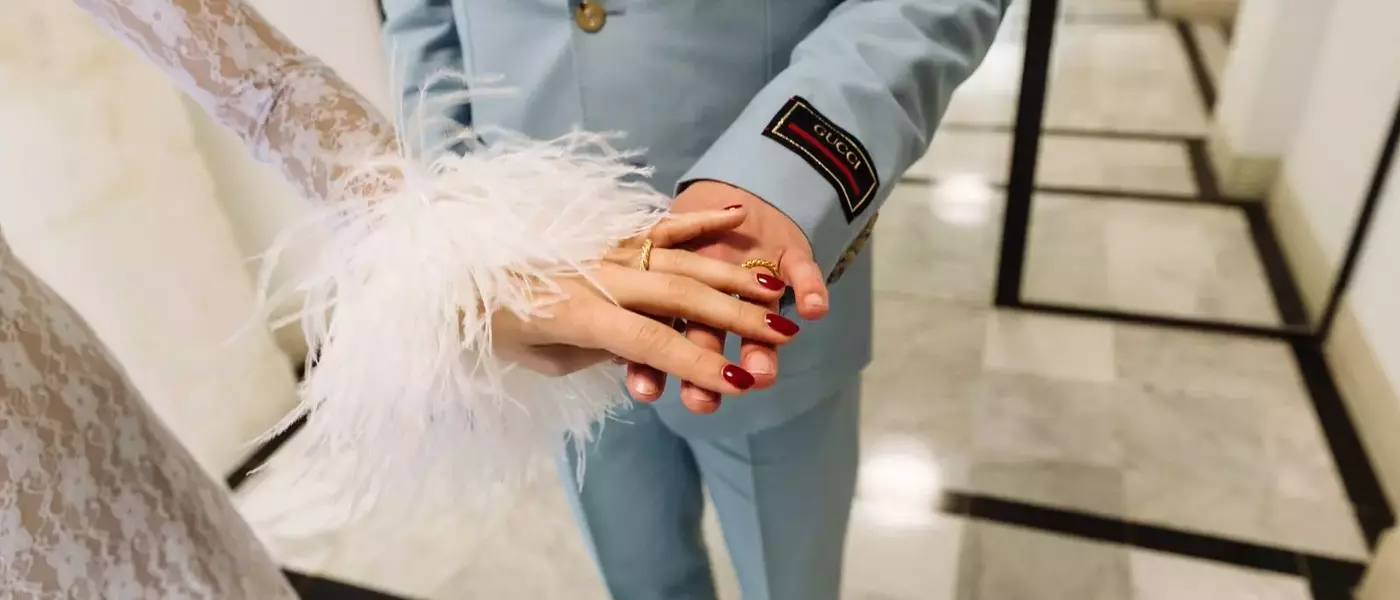 The Rise of Unique Bridal Rings: A Modern Trend