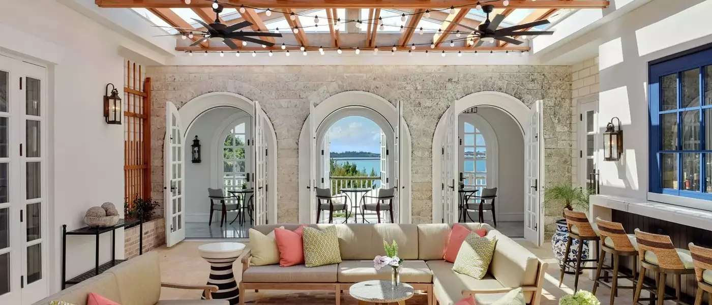 A Journey to Bermuda: Exploring the Island's Charms