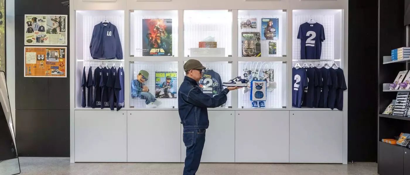 Nigo's Legacy: A Retrospective Journey Through Streetwear and Fashion Innovation